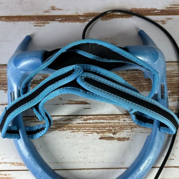 Posture Pump Model 1000 Neck Exerciser Cervical Disc Hydrator TESTED - Picture 3 of 5